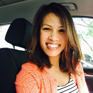 Meet your Posher, Kim